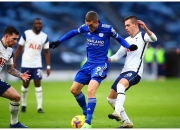 开云体育-包含莱切斯特城青训崛起，英超未来可期的词条