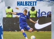 开云体育登录-沙尔克不敌法兰克福，遭遇失利的简单介绍