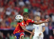 开云体育官网-法国队在欧国联决赛前夕备战