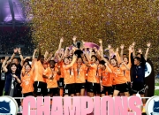 开云体育登录-加拿大女子曲棍球队夺得金牌