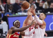 开云-福建队碾压公牛，武切维奇统治全场的简单介绍