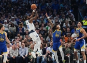 开云体育入口-热火碾压掘金，欧文统治全场的简单介绍