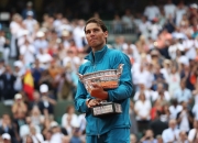 开云体育中国-包含蒙特卡洛大师赛横扫戴维斯杯，纳达尔扛起全队的词条