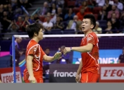 开云体育APP下载-法国队力克韩国队，郑思维统治全场