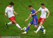 开云-哥伦比亚完胜英格兰，加维带队取胜