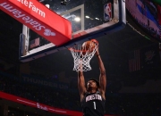 开云-火箭继续击败马刺，豪取二连胜