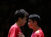 开云体育中国-中国队碾压波兰队，林高远带队取胜