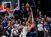 开云官网-国王轻取爵士，约基奇高光表现