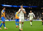 开云下载-皇马连续大胜，豪取胜利士气高昂