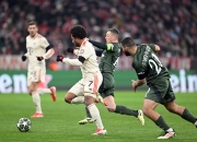 开云下载-塞维利亚鏖战波兰，凯恩惊艳四座