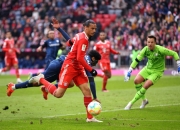 开云体育入口-慕尼黑联队全力备战国内联赛争夺