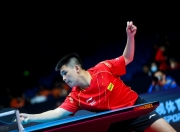 开云官网-法国队完胜日本队，林高远刷新纪录