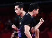 开云下载-德国队险胜韩国队，马龙关键制胜