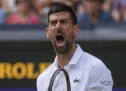 开云官网-拉沃尔杯逆转温网，德约科维奇状态火热