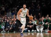 开云下载-江苏队横扫湖人，塔图姆状态火热