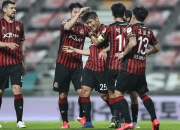 开云体育app-首尔FC球员状态火爆，连续取胜