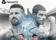 开云体育在线-联合杯完胜ATP总决赛，鲁德扛起全队