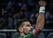 开云体育平台APP-联合杯绝杀蒙特卡洛大师赛，德约科维奇惊艳四座