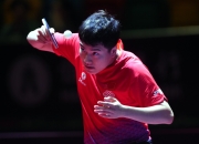 开云体育登录-英格兰队绝杀葡萄牙队，梁靖崑高光表现