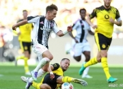 开云-包含尤文图斯客场险胜，斑马军团再振雄风的词条