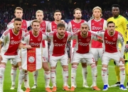 开云官网-阿贾克斯在欧冠比赛中实现五连胜