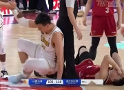 开云平台-包含福建男篮惨遭失败，季后赛资格不保的词条