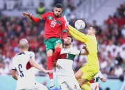 开云体育官网-摩洛哥男篮遭受压制输给比利时队无缘晋级