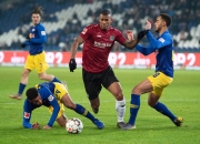 开云平台-汉诺威客场高光表现，实力有所提升的简单介绍