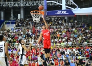 开云体育在线-FIBA宣布明年奥运会预选赛暂停举办