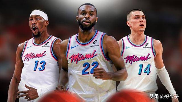 热火队全队出色表现让球迷振奋 热火队全队出色表现让球迷振奋