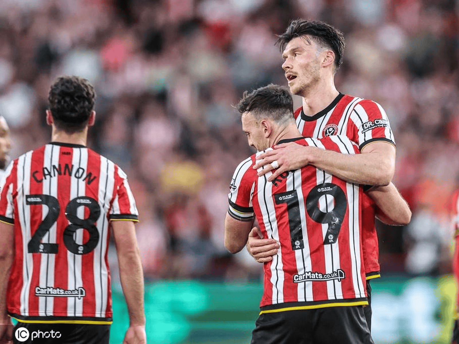 谢菲联主场获胜,英超排名有望前进的简单介绍 谢菲联主场获胜,英超排名有望前进的简单介绍