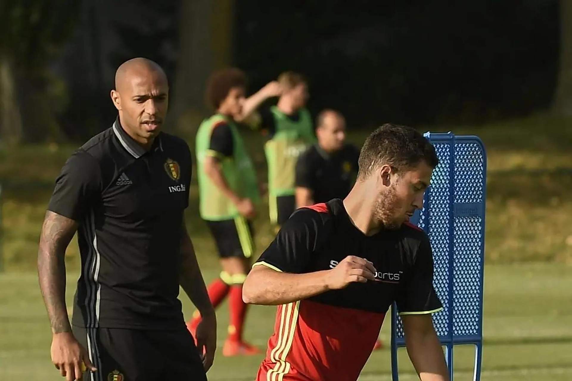 摩洛哥男篮遭受压制输给比利时队无缘晋级 摩洛哥男篮遭受压制输给比利时队无缘晋级