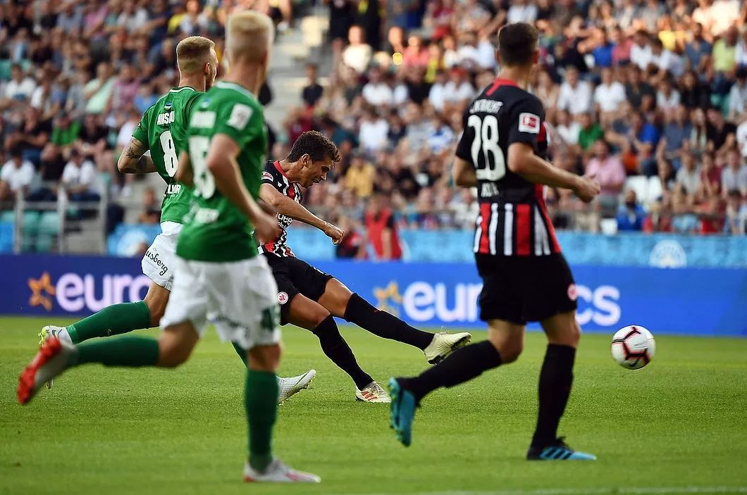 法兰克福再遭重创,不屈的意志仍在燃烧的简单介绍 法兰克福再遭重创,不屈的意志仍在燃烧的简单介绍