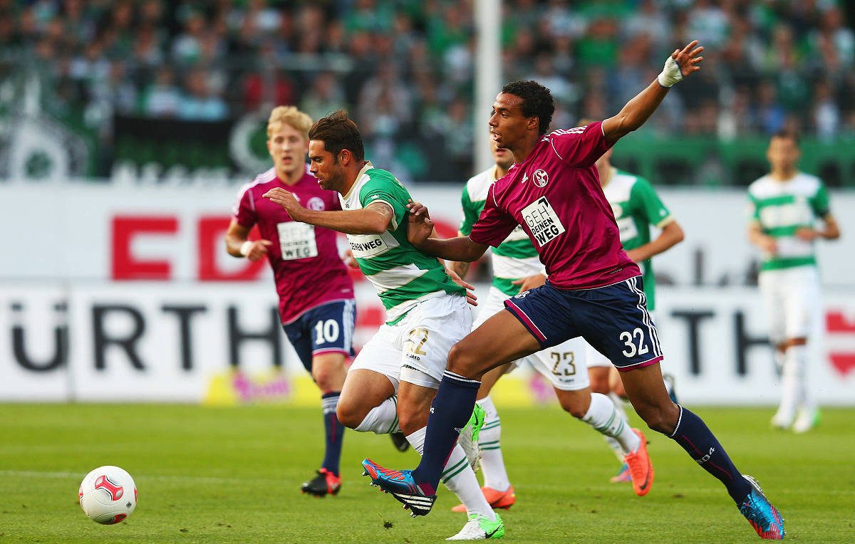 汉诺威客场高光表现,实力有所提升的简单介绍 汉诺威客场高光表现,实力有所提升的简单介绍