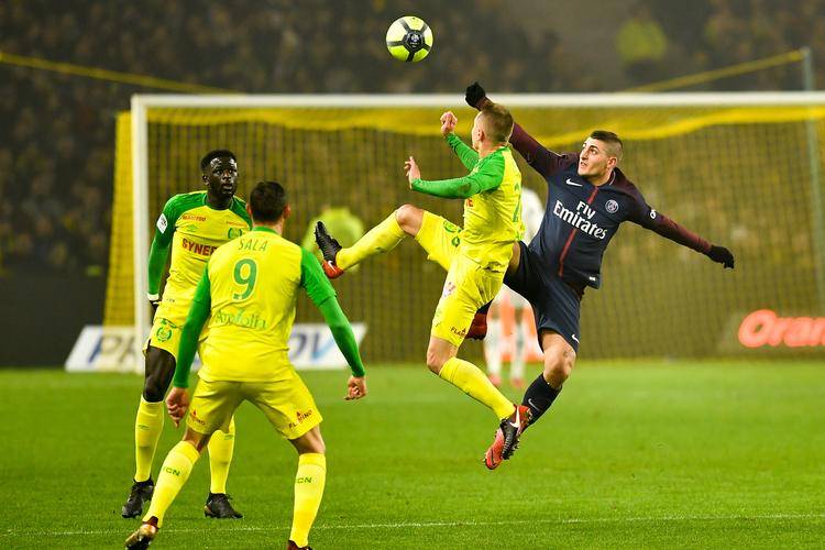 图尔主场-不敌南特,遭受重创的简单介绍 图尔主场-不敌南特,遭受重创的简单介绍