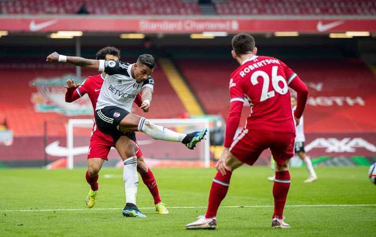 关于富勒姆迎来维拉冲击，胜负难料的信息