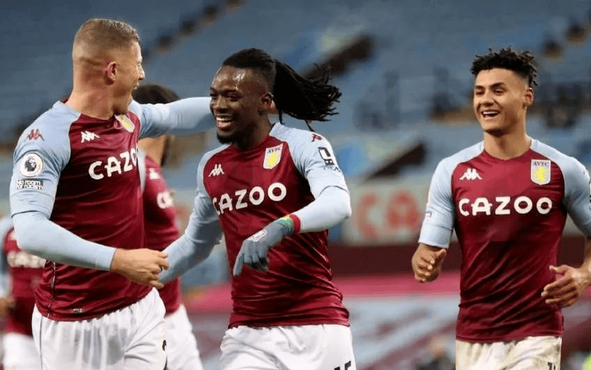 关于富勒姆迎来维拉冲击，胜负难料的信息