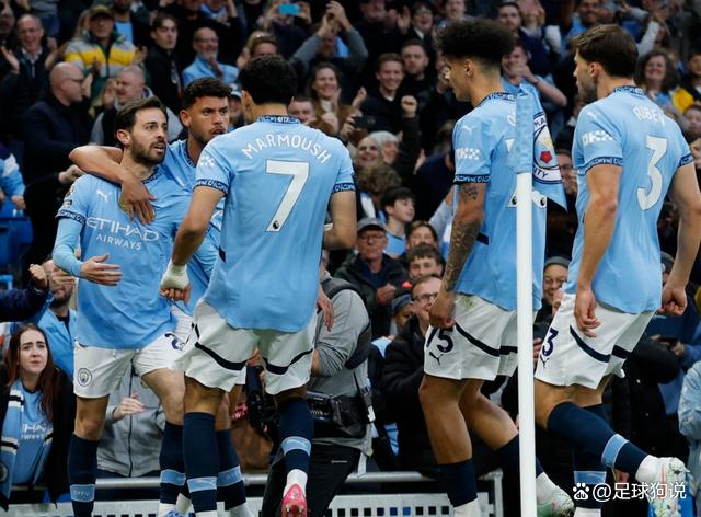 关于曼城继续豪取三分，保持领先优势的信息