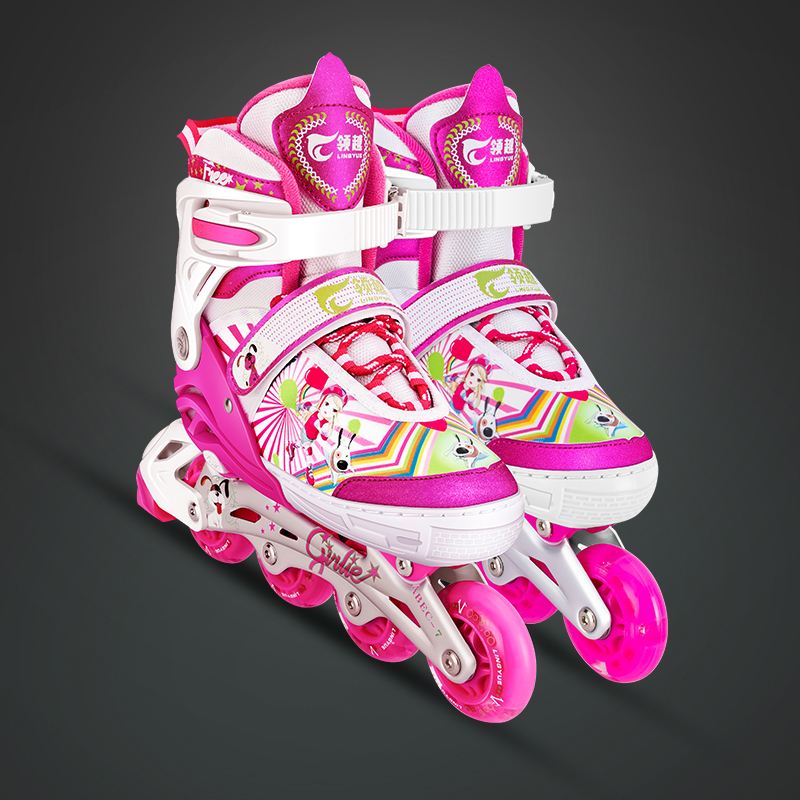 瑞士轮滑男队夺冠，挑战波兰选手不可一世