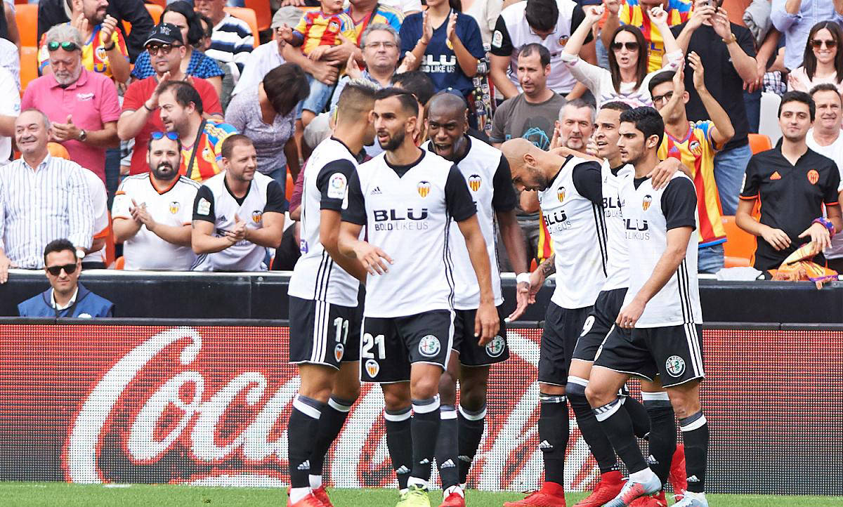 包含巴萨客场大胜巴伦西亚:连续三场零封对手的词条 包含巴萨客场大胜巴伦西亚:连续三场零封对手的词条