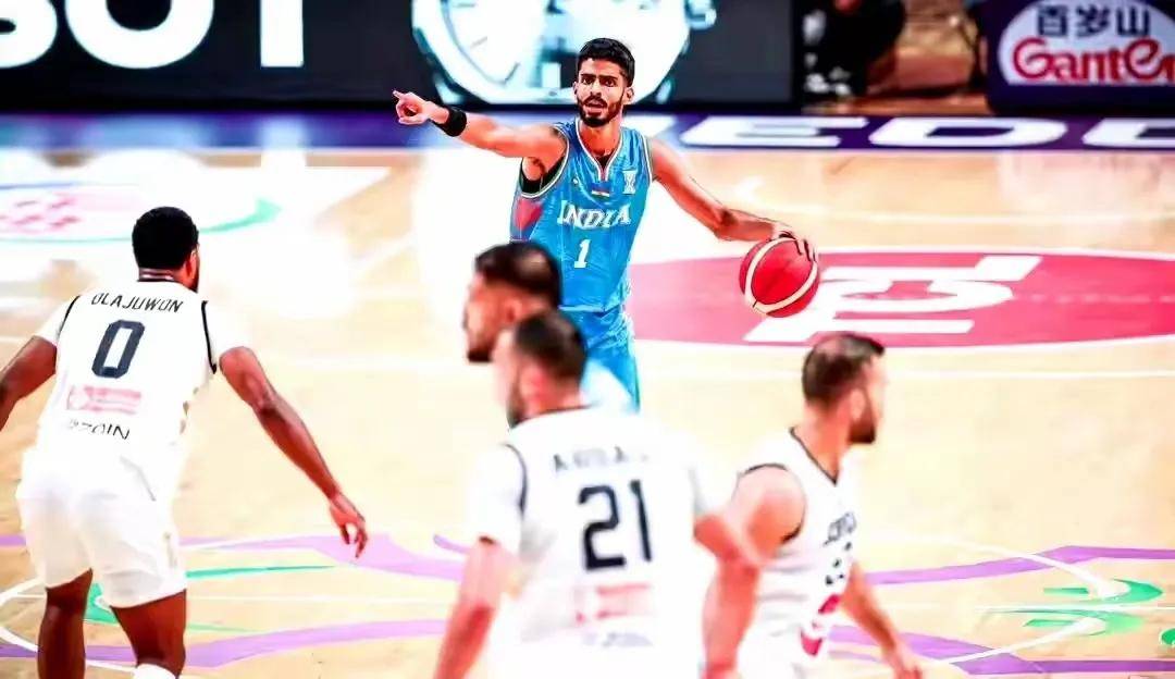 印度队运动员崭露头角,实力超群的简单介绍 印度队运动员崭露头角,实力超群的简单介绍