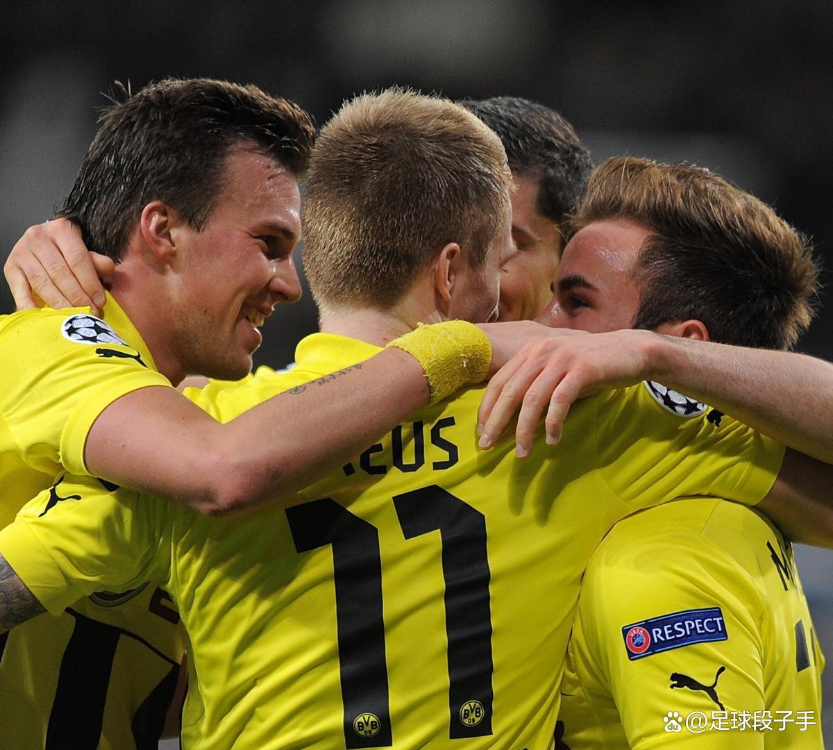 关于多特蒙德主帅施密特:球队需改善进攻效率的信息 关于多特蒙德主帅施密特:球队需改善进攻效率的信息