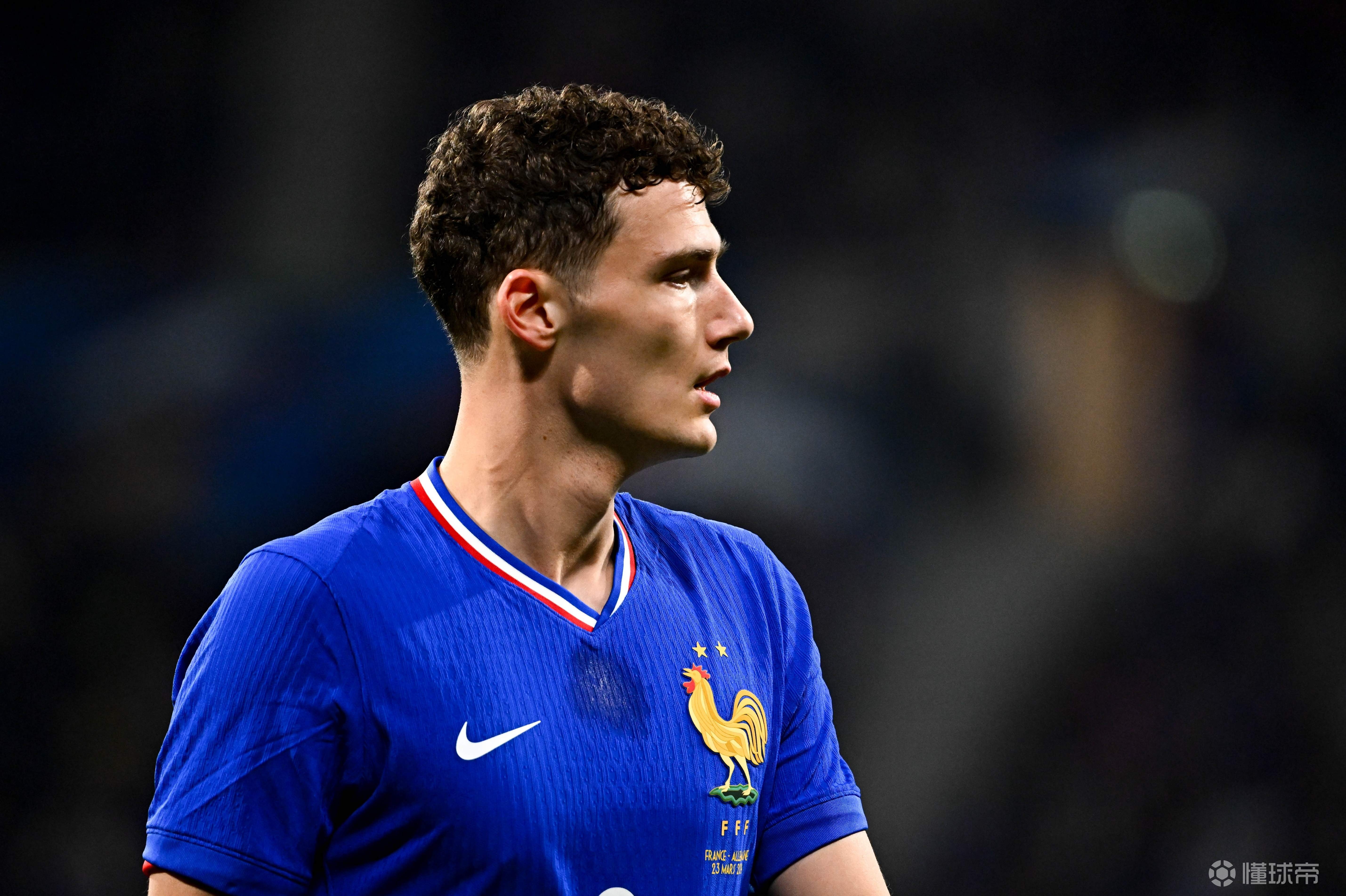 关于门将伤愈归队，破局！法国国家队备战的信息