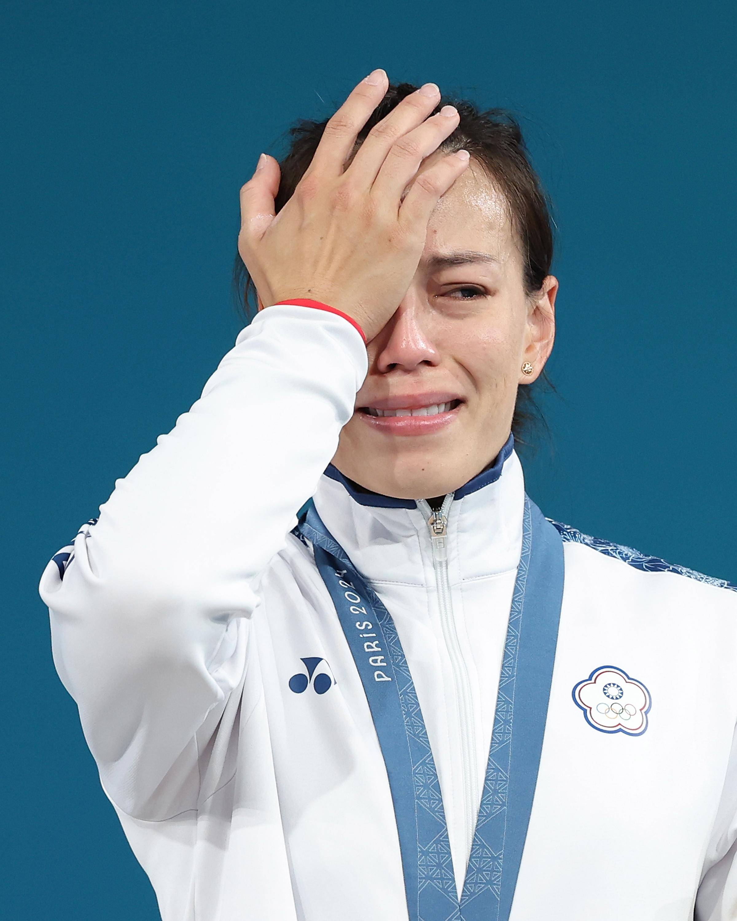 加拿大女子曲棍球队夺得金牌