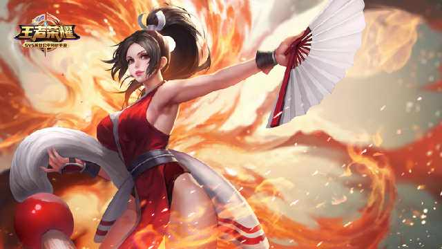 终极对抗！王者荣耀战火再次点燃