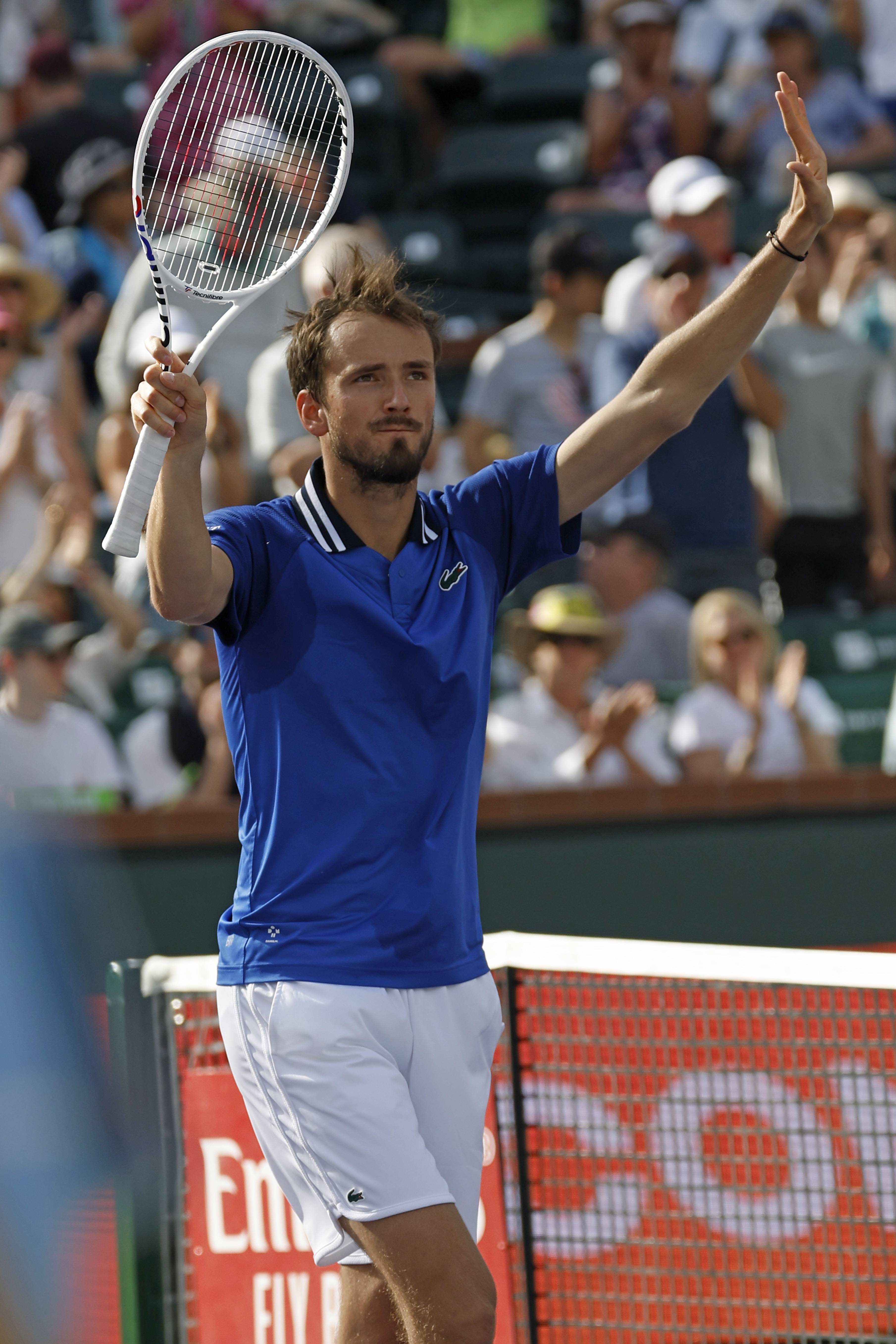 包含澳网绝杀ATP总决赛,梅德韦杰夫状态火热的词条 包含澳网绝杀ATP总决赛,梅德韦杰夫状态火热的词条