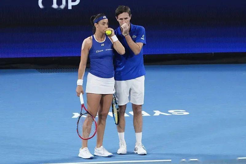 联合杯碾压年终总决赛，纳达尔带队取胜