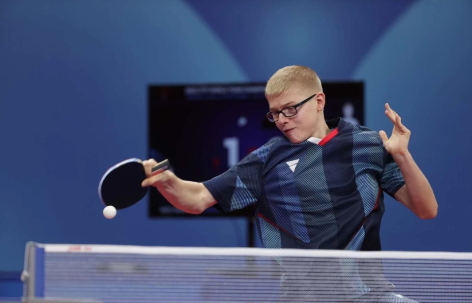 瑞典队鏖战法国队,梁靖崑刷新纪录的简单介绍 瑞典队鏖战法国队,梁靖崑刷新纪录的简单介绍