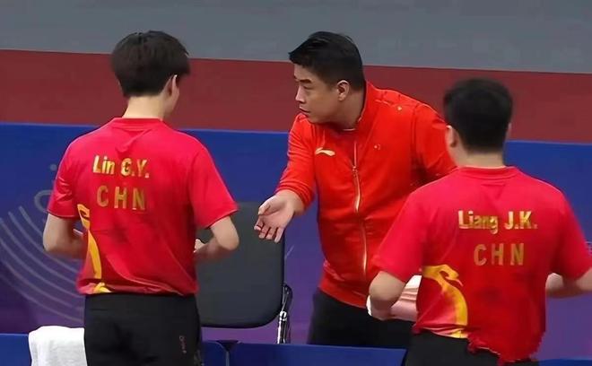 瑞典队鏖战法国队,梁靖崑刷新纪录的简单介绍 瑞典队鏖战法国队,梁靖崑刷新纪录的简单介绍