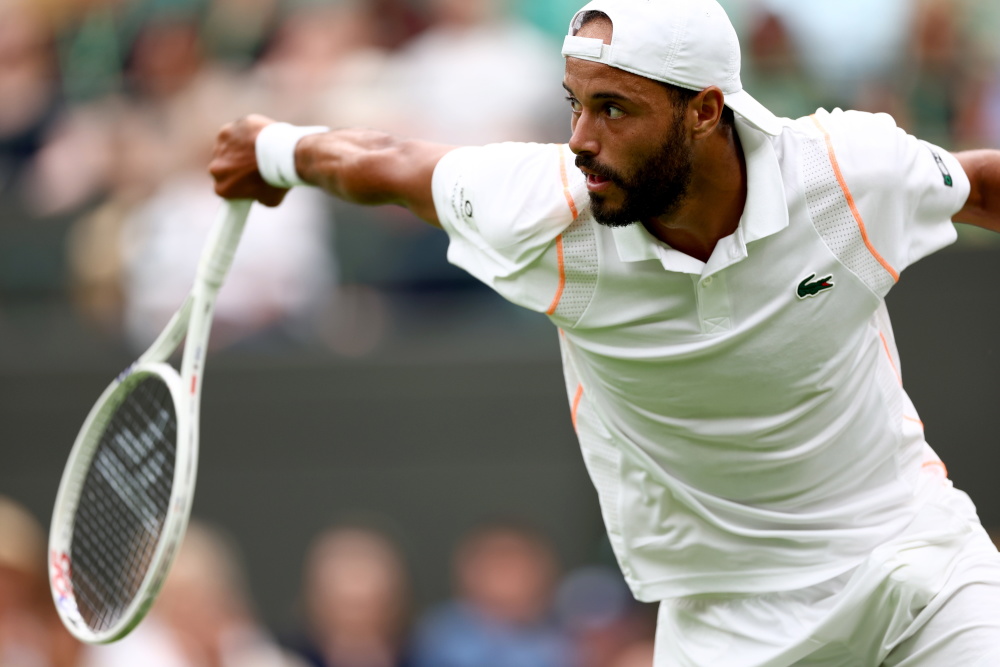 蒙特卡洛大师赛逆转温网，鲁德状态火热